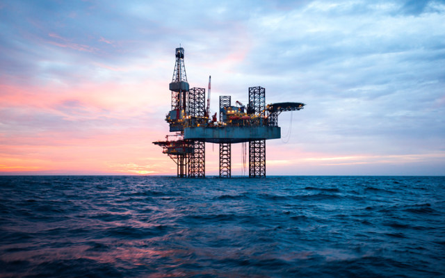 Cover Image for Otto Energy strikes more oil in Gulf of Mexico