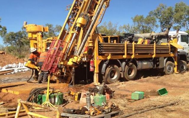 Cover Image for Pacifico Minerals improves confidence in Sorby Hills lead-zinc-silver project