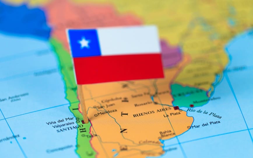 Cover Image for Pan Asia Metals adds prospective Chilean lithium asset to critical metals portfolio