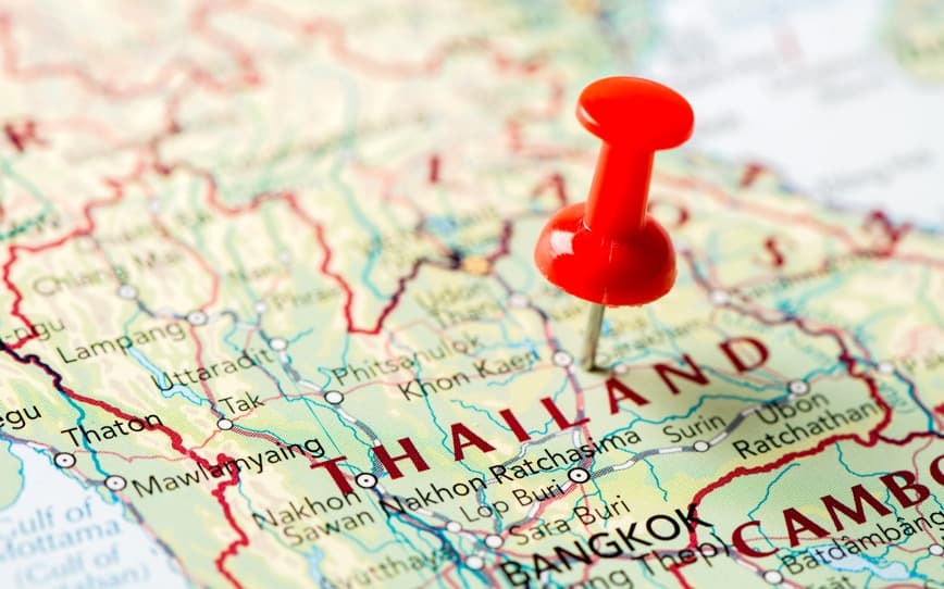 Cover Image for Pan Asia Metals reports ‘exceptional’ flotation results at RK lithium project in Thailand