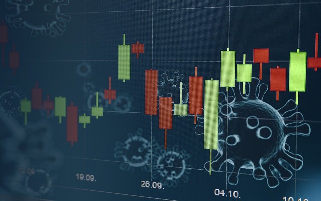 Cover Image for Pandemic boom sectors on the ASX that slipped under the radar