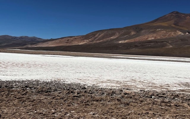 Cover Image for Patagonia Lithium sets sights on global lithium battery market with upcoming ASX listing