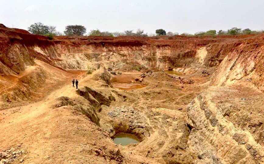 Cover Image for Patriot Lithium expands into copper with 80% earn-in agreement at Katwaro project in Zambia