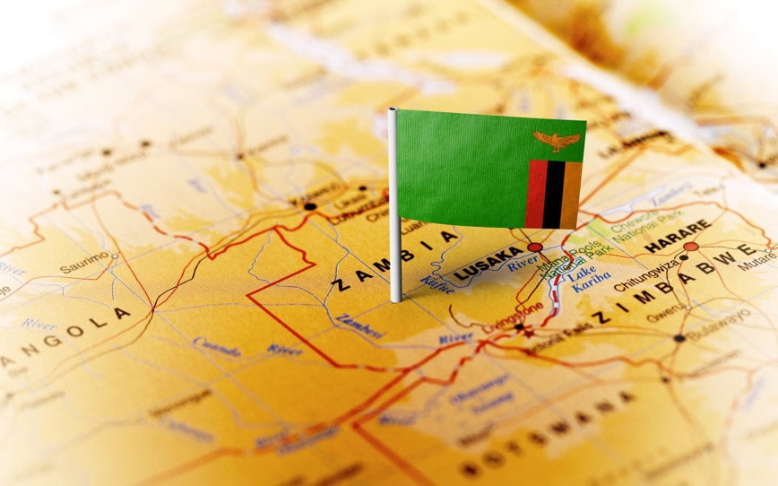 Cover Image for Patriot Resources confirms new copper drill target at Sugarloaf project in Zambia