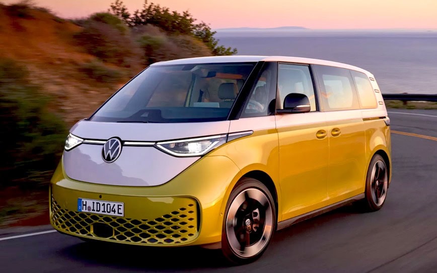 Cover Image for Patriot Battery Metals cements key lithium supplier role with Volkswagen partnership