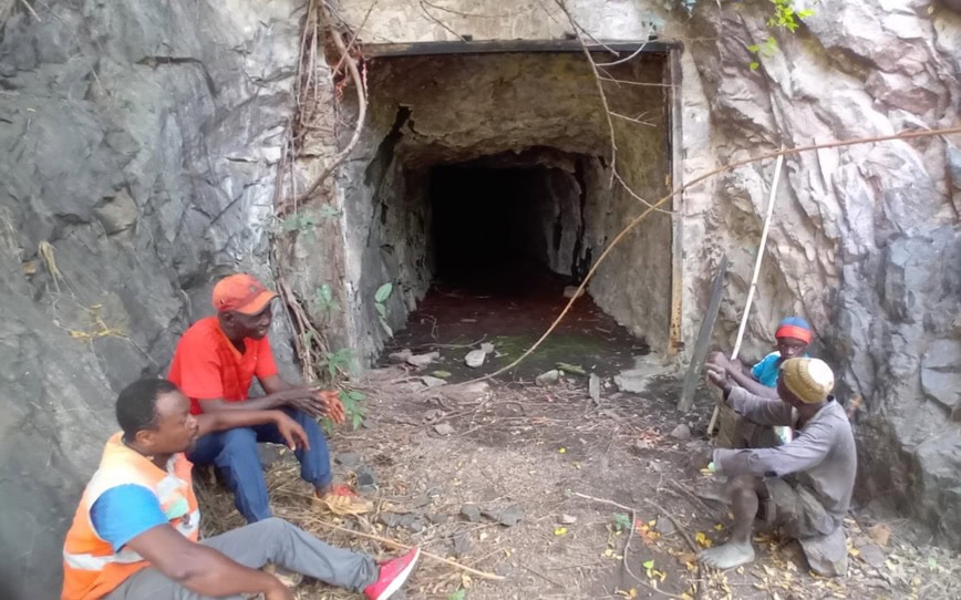 Cover Image for Peak Minerals sets course for expansion with major uranium and rutile acquisitions in Cameroon