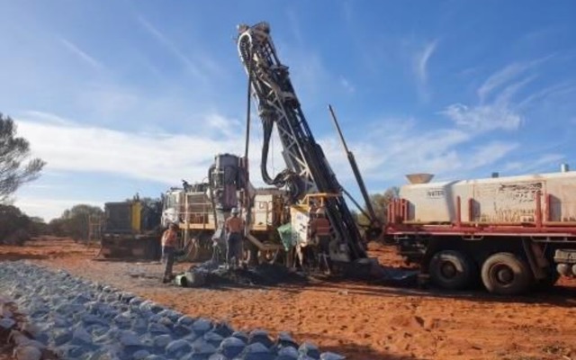 Cover Image for Taruga Minerals awaits nickel data from drilling at Target B within Green Rocks project