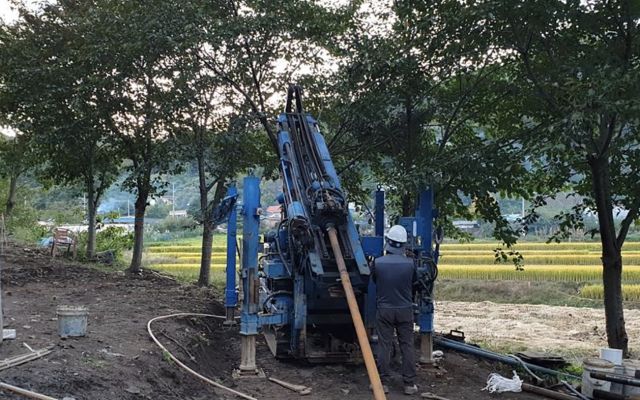 Cover Image for Peninsula Mines signs agreement with Korean lithium-ion producer to test Gapyeong graphite project samples