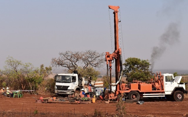 Cover Image for Pensana Metals’ Longonjo REE feasibility indicates up to $2.73bn in gross revenue