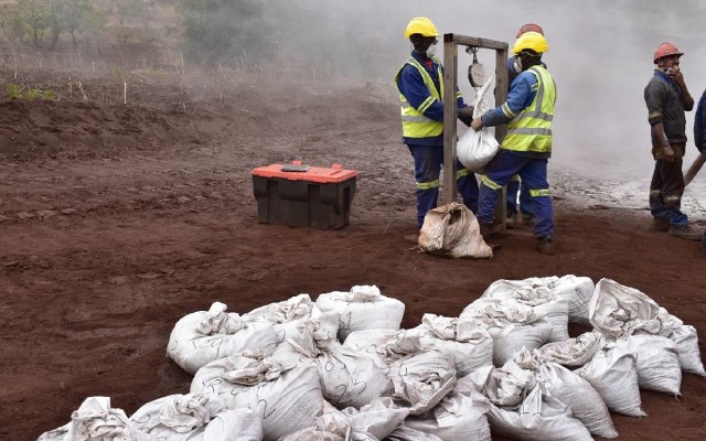 Cover Image for Pensana Metals unveils ‘huge upgrade’ to Longonjo REO resource, as market slips into shortfall