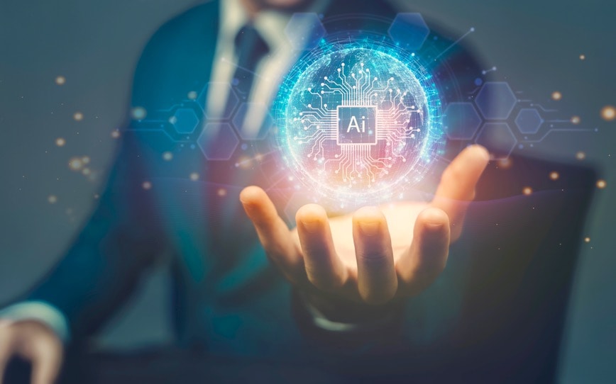 Cover Image for Peppermint Innovation acquires AI and CX expertise from XPON Technologies