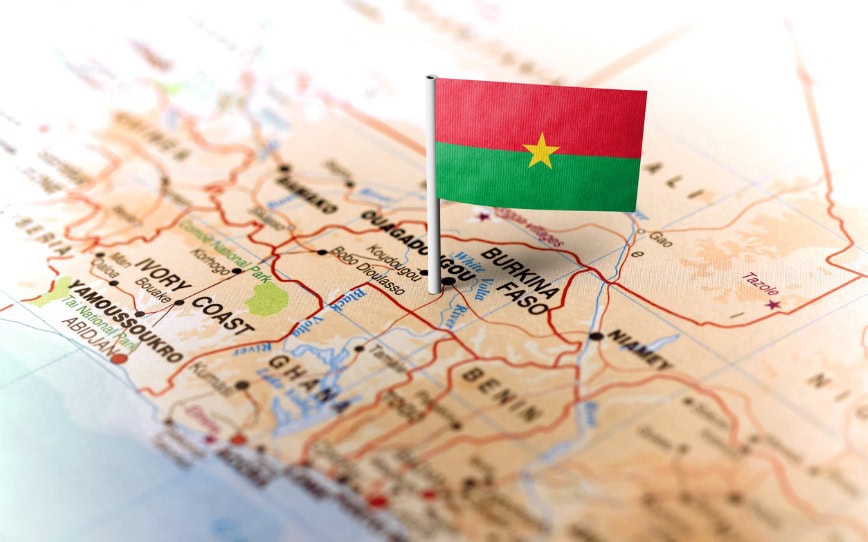 Cover Image for Perenti expands West African footprint with new five-year Endeavour contract in Burkina Faso