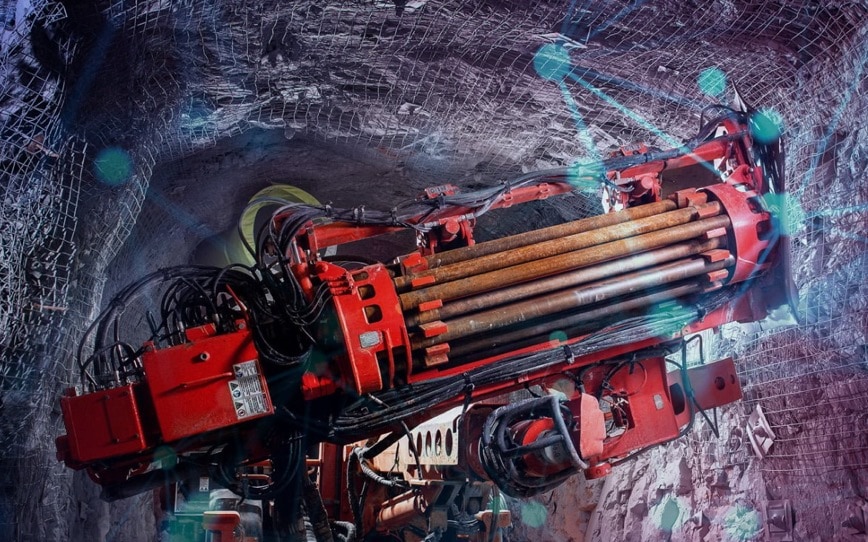 Cover Image for Perenti subsidiary Barminco wins $393m mining services contract with Regis Resources