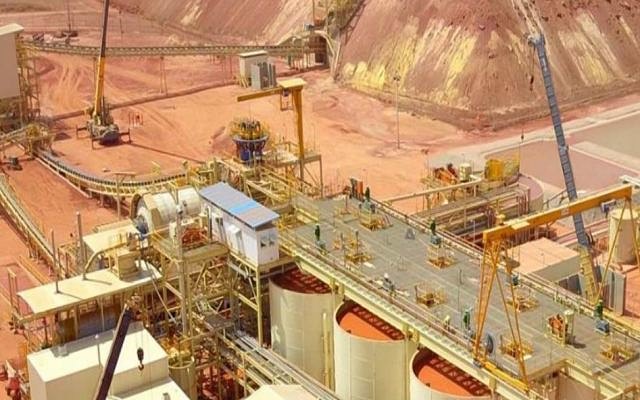 Cover Image for Perseus Mining and Exore Resources tie-up looks to dominate gold space in northern Cote d’Ivoire
