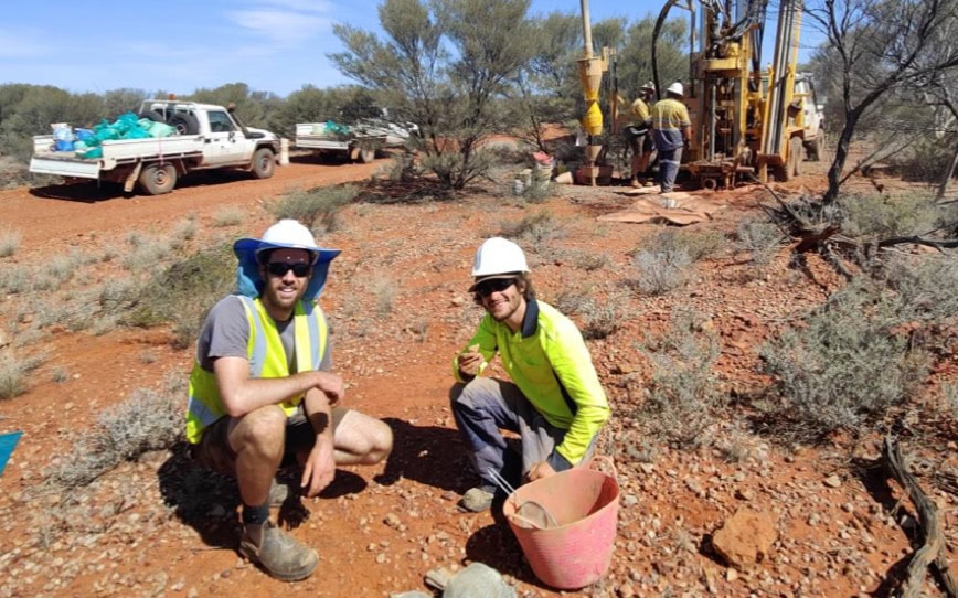 Cover Image for Petratherm to fast-track Muckanippie titanium project after raising $8m