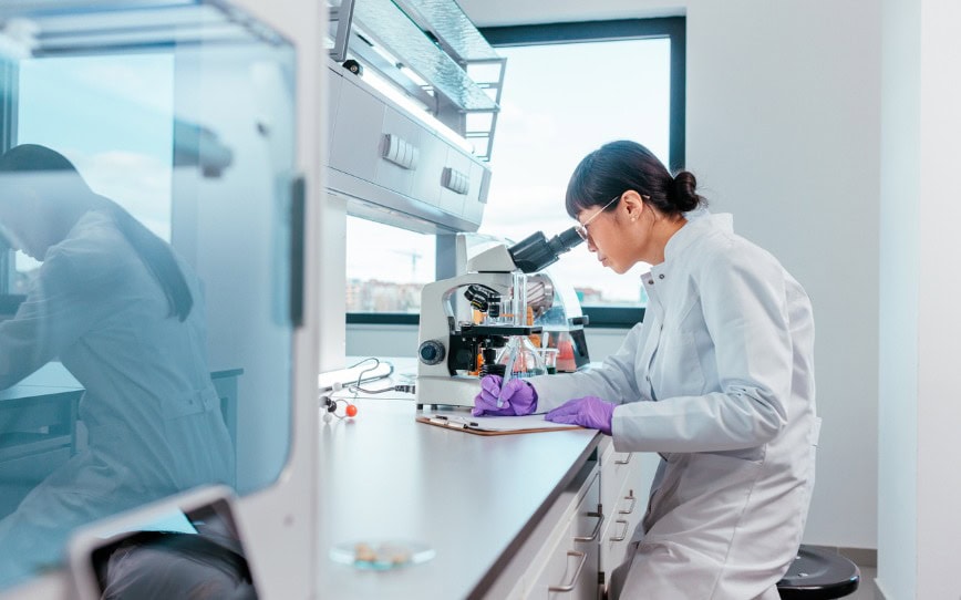 Cover Image for PharmAust raises $7.8m in oversubscribed SPP to advance monepantel for MND/ALS treatment