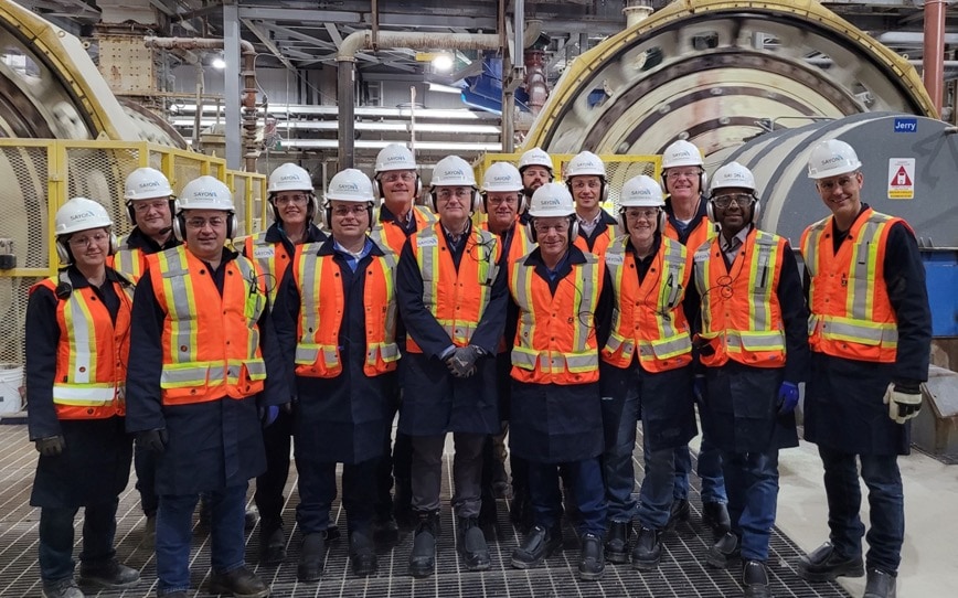 Cover Image for Piedmont Lithium and Sayona defy market trends to ramp up production in Québec