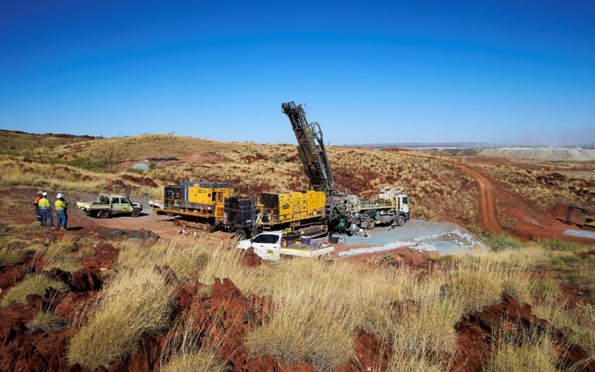 Pilbara Minerals ASX PLS resource increase Pilgangoora lithium project