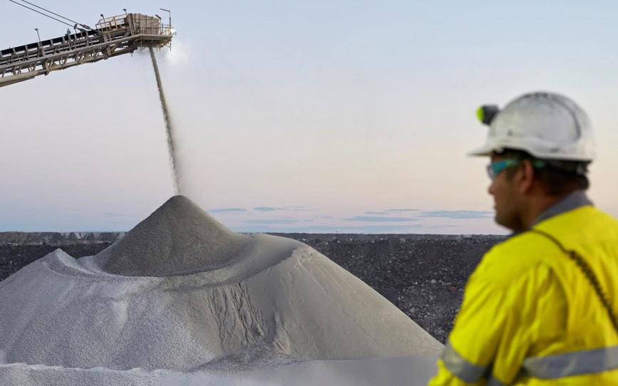 Cover Image for Pilbara Minerals to expand lithium footprint in Brazil with Latin Resources acquisition