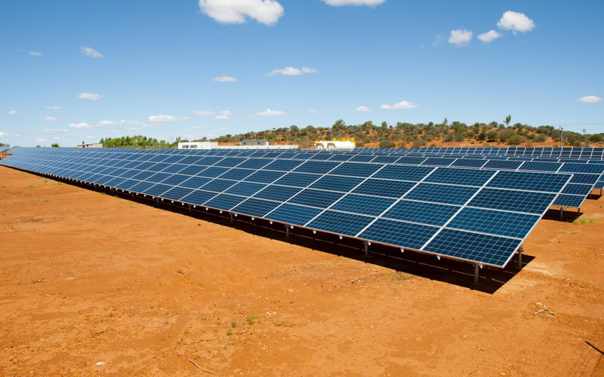 Cover Image for Pilot Energy receives $11.5m acquisition offer for Three Springs solar farm project