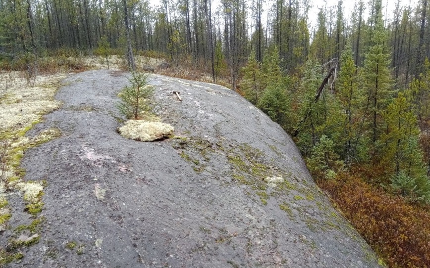 Cover Image for Pioneer Lithium identifies nine new pegmatites at LaGrande project