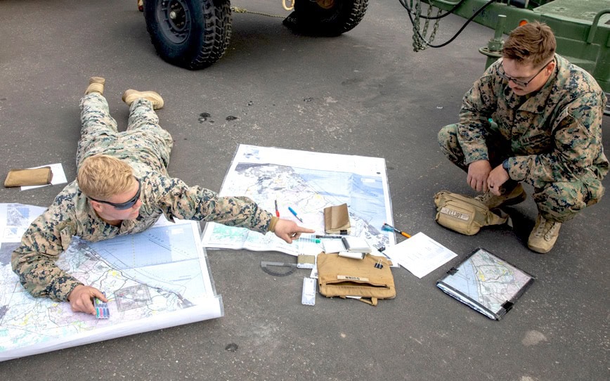 Cover Image for Pointerra appointed as subcontractor in US Army’s GRIDS IV geospatial research program