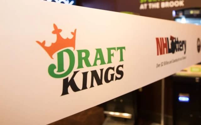 Cover Image for PointsBet engages with DraftKings on US$195m takeover offer