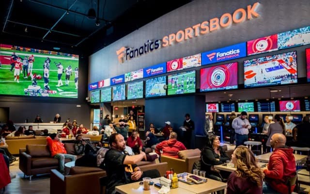 Cover Image for PointsBet favours improved US$225m takeover bid by Fanatics Betting and Gambling