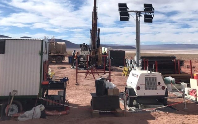 Cover Image for Power Minerals attracts $2.6m strategic investment from Fuyang Mingjin