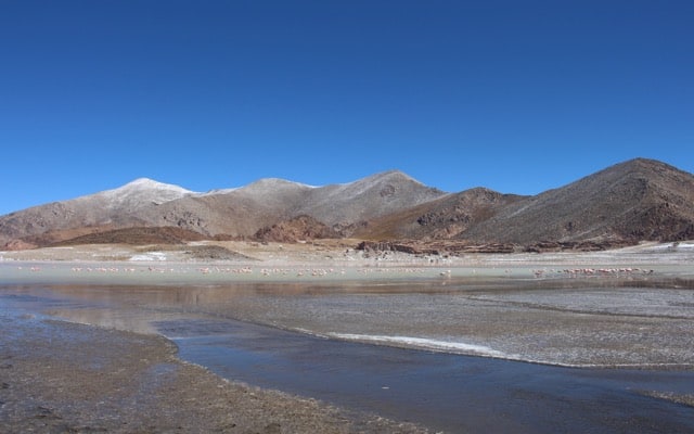 Cover Image for Power Minerals completes technical due diligence for proposed new lithium asset acquisitions