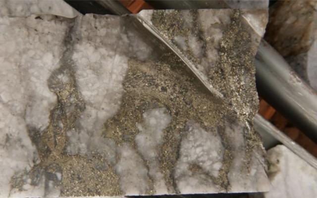 Cover Image for Predictive Discovery exceeds expectations with thick gold intersections at Ouarigue South