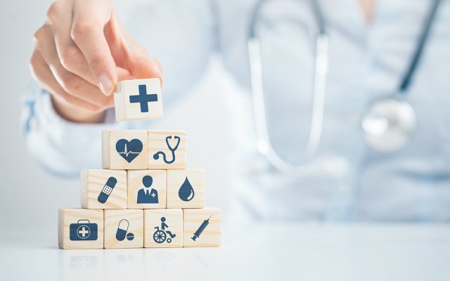 Cover Image for Private health insurers having a rare moment in the sun