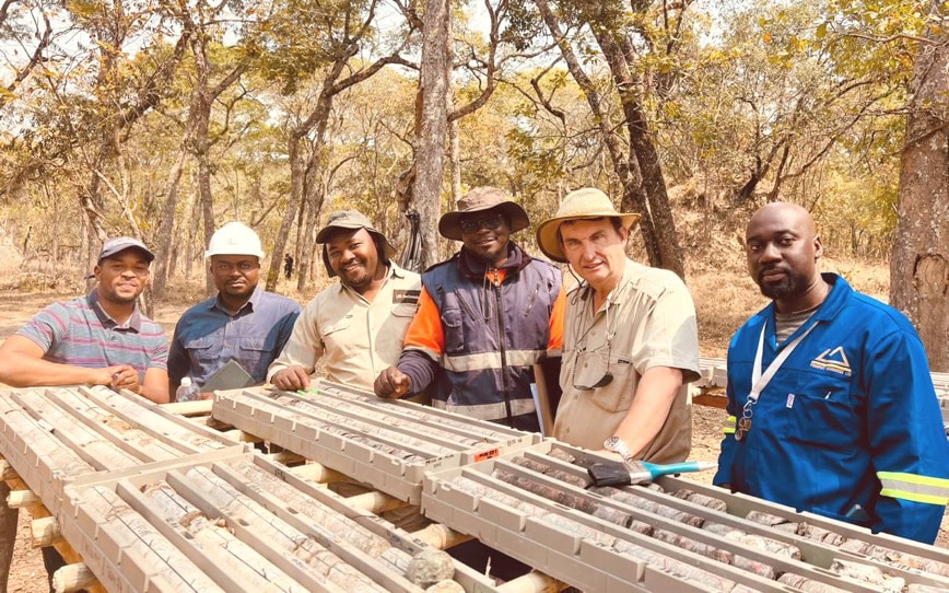 Cover Image for Prospect Resources secures $15.2m investment from First Quantum Minerals to advance Mumbezhi copper project