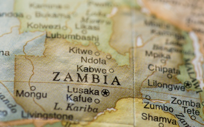 Cover Image for Prospect Resources to acquire 85% stake in Mumbezhi copper project