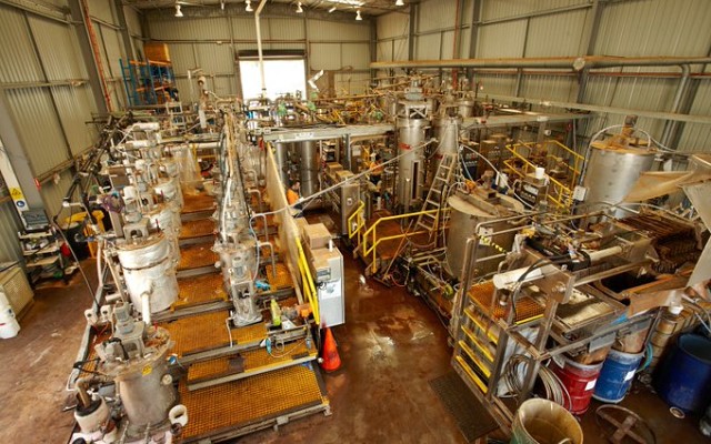 Cover Image for Pure Minerals secures offtake deal with LG Chem for TECH nickel-cobalt project