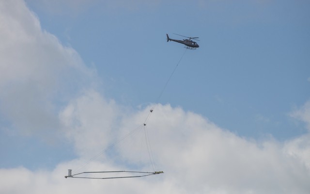 Cover Image for Julimar neighbour Pursuit Minerals reports strong conductors after airborne survey
