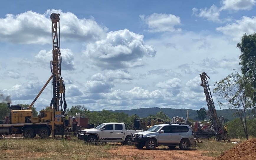 Cover Image for QMines acquires $4.5m Develin Creek copper-zinc project from Zenith Minerals