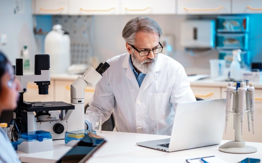 Cover Image for Radiopharm Theranostics advances cancer treatment with RAD 301 and RAD 302 developments