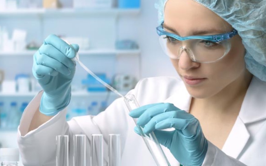 Cover Image for Radiopharm Theranostics earns FDA approval for brain metastasis imaging agent RAD 101