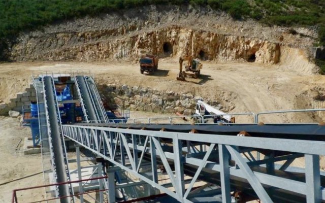 Cover Image for Rafaella Resources to acquire historic underground and open pit tungsten and tin operation in Spain