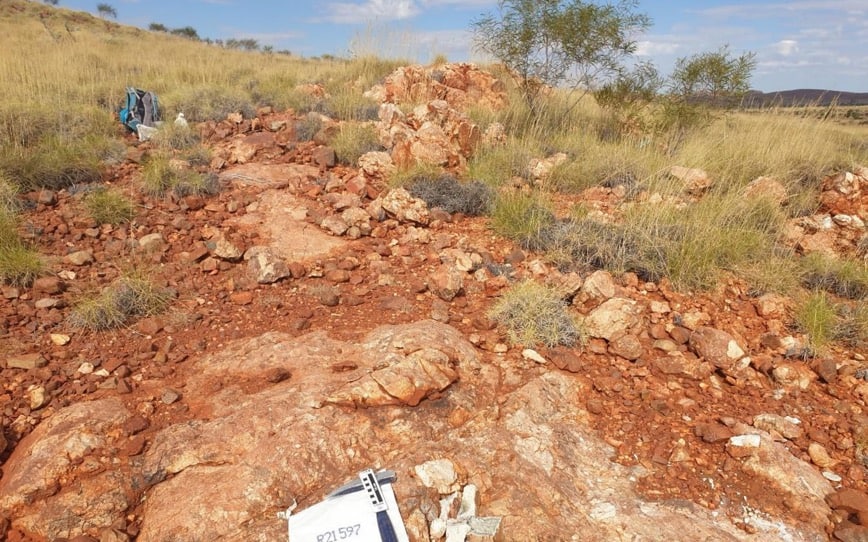 Cover Image for Azure Minerals breakthrough at Andover lithium project spurs proximity opportunity for Raiden Resources