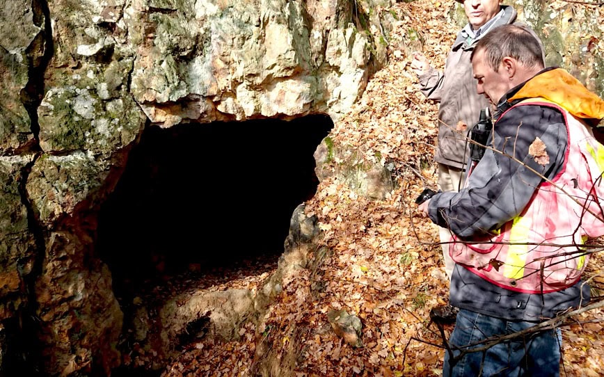 Cover Image for Raiden Resources hits near-surface gold across multiple targets at Vuzel project in Bulgaria