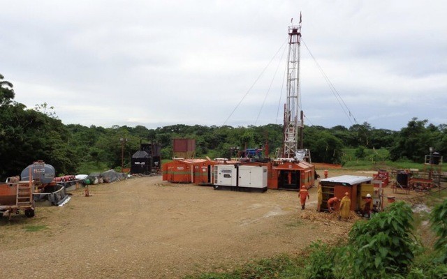 Cover Image for Range Resources scores Shell drilling gig in Trinidad