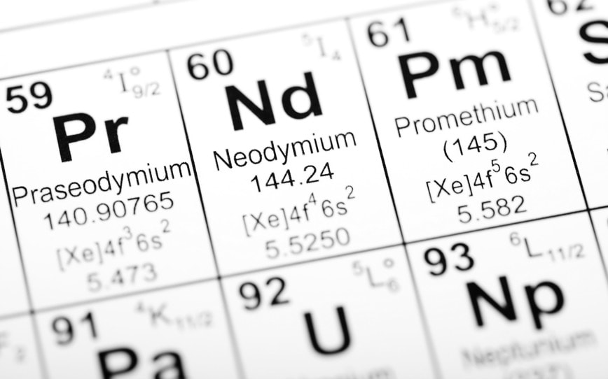 Cover Image for Rare earths lead the charge in Australia’s $7.3 billion critical minerals investment