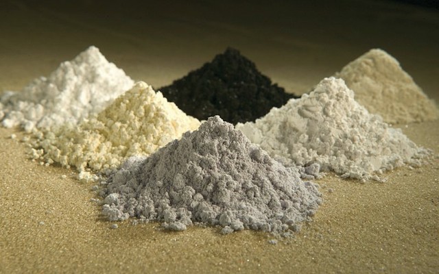 Cover Image for Rare earth stocks on the ASX: The Ultimate Guide