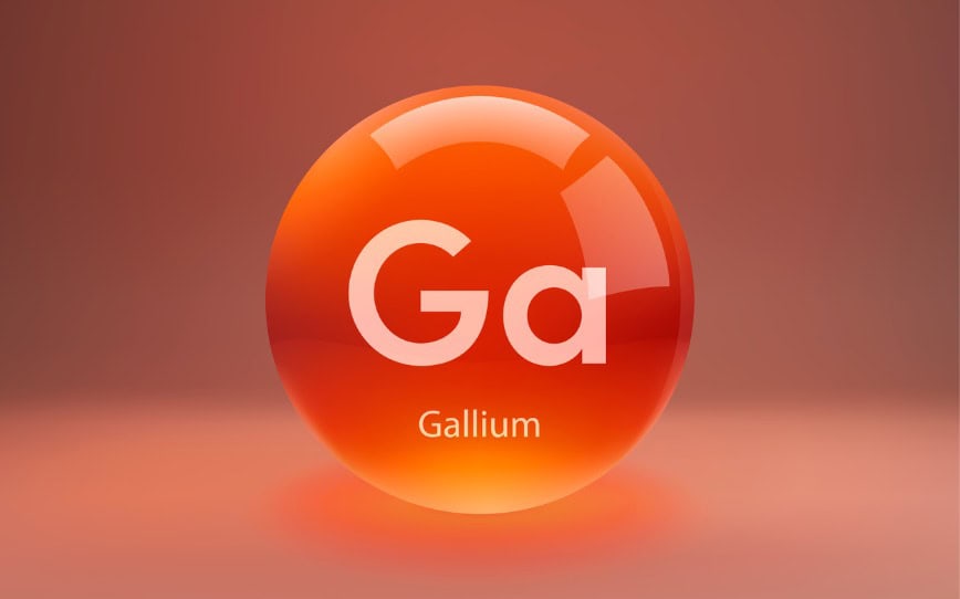Cover Image for RareX enhances Cummins Range project’s critical mineral potential with gallium discovery