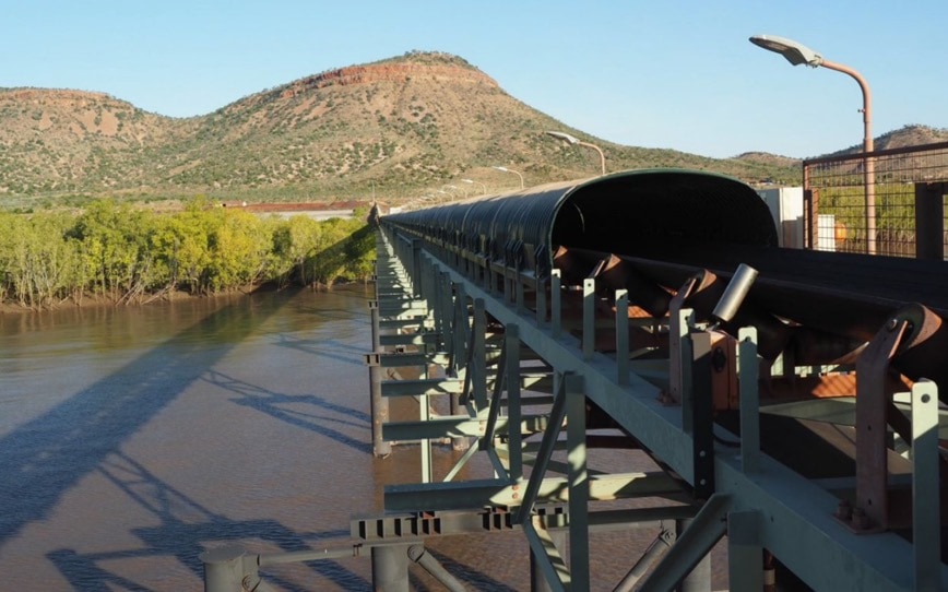 Cover Image for RareX advances Cummins Range project, explores new global rare earths opportunities