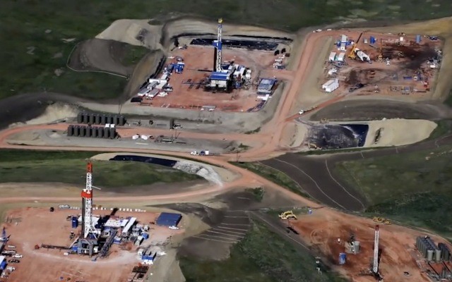 Cover Image for Raven Energy applauds potential new gas play in California