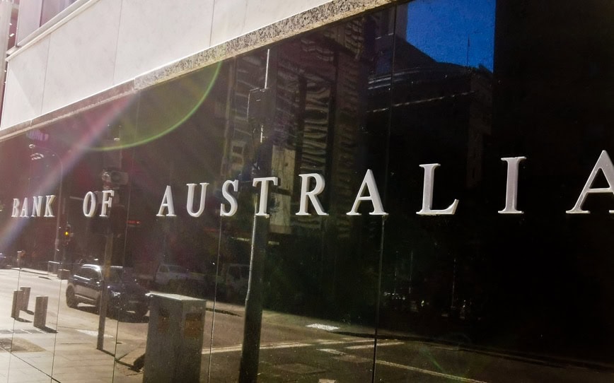 Cover Image for RBA trims official rate to 3.85% on global uncertainty and softening inflation outlook
