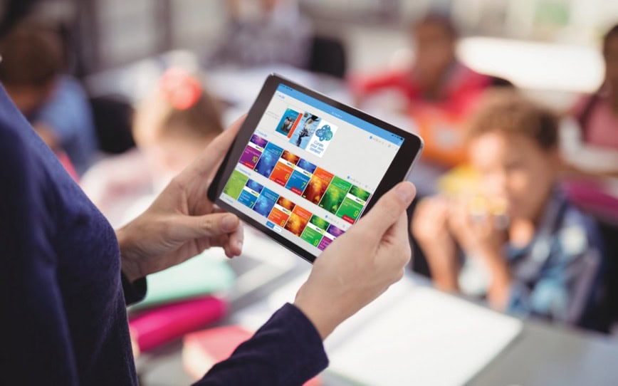 Cover Image for ReadCloud lifts EBITDA by 73% on surging vocational education and eBook revenue